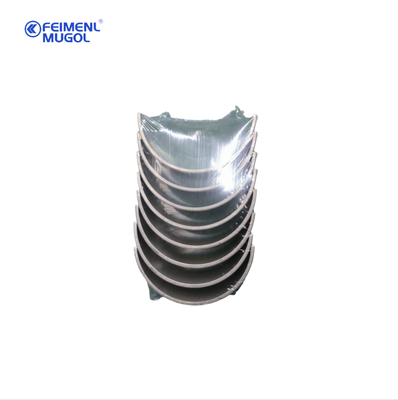 Хорошая цена Коленчатый вал двигателя OEM 8-98055479-0 Quality – Надежная производительность онлайн