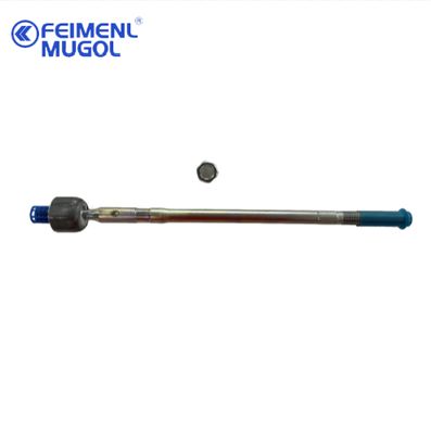 Хорошая цена 92VB 3L519AB Reliable Steering System Part, Inner Tie Rod for Transit, Quanshu онлайн