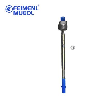 Хорошая цена 3411110BP00XA Premium Steering System Part – Inner Tie Rod 14MM for Great Wall Wingle онлайн