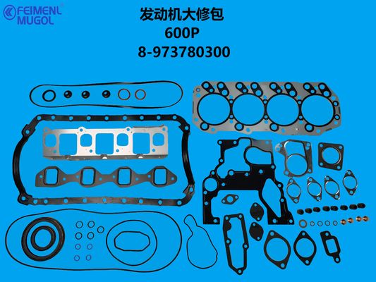 Хорошая цена 8-9737803002 High-Quality Engine Rebuild Kit – Oil Seal King Edition for Isuzu 600P онлайн