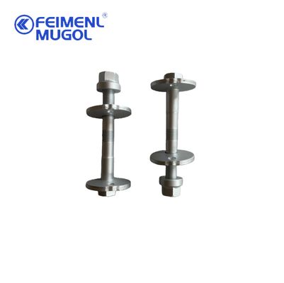 Хорошая цена Genuine JMC Yuhu / Foton Tunland Lower Control Arm Bolt Short Type Premium 2904320P3010 OEM Suspension Fastener Designed for Perfect Fit Strength Long-Term Durability Under All Conditions онлайн