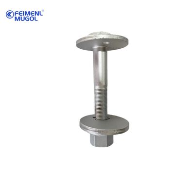 Хорошая цена Premium C8981864040 OEM Lower Arm Bolt Designed Specifically for D-MAX , Ruimai and Qingling 2015 Models to Maintain Accurate Alignment and Smooth Suspension Operation онлайн