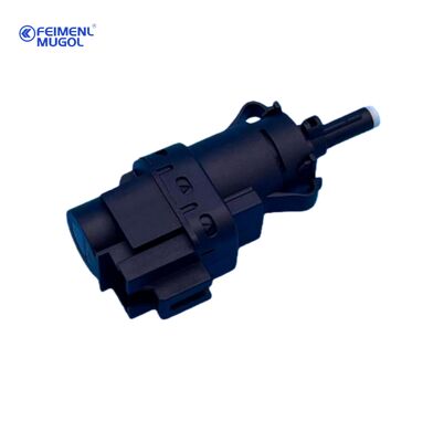 Хорошая цена Премиальный 3M5T 13480 AC OEM электрический компонент для Ford Transit V348 переключатель тормозного света, предназначенный для точной обнаружения сигналов торможения. онлайн