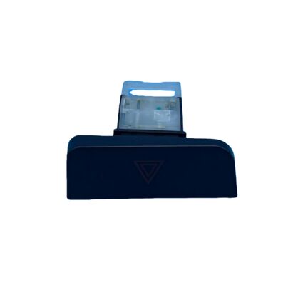 Хорошая цена Оригинальный переключатель предупреждающего света N800, премиальный электрический компонент AN3-13A350-AB OEM, предназначенный для надежной активации аварийного сигнала. онлайн