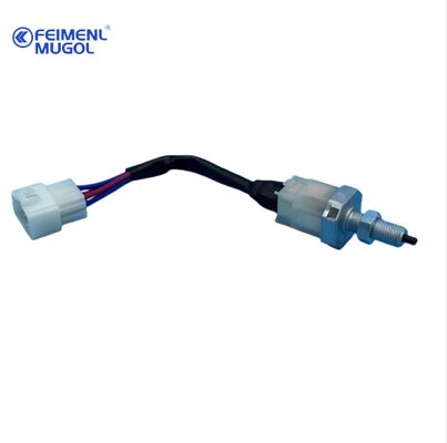 Хорошая цена Высокопроизводительный выключатель стоп-сигнала DN1-13480-AA, совместимый с автомобилями Shunda и Kaiyun, надежная активация сигнала торможения онлайн