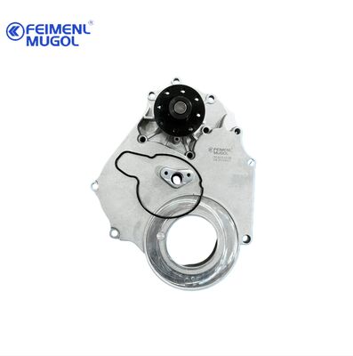 Хорошая цена Водяной насос премиум-качества OEM CN1-8A558-AA для дизельных моделей JMC Baodian Euro 4, разработанный для эффективной циркуляции охлаждающей жидкости. онлайн