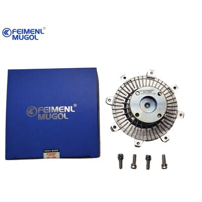 Хорошая цена Муфта вентилятора OEM качества Premium 8-97120531 для Isuzu 600P, оптимальный контроль температуры онлайн