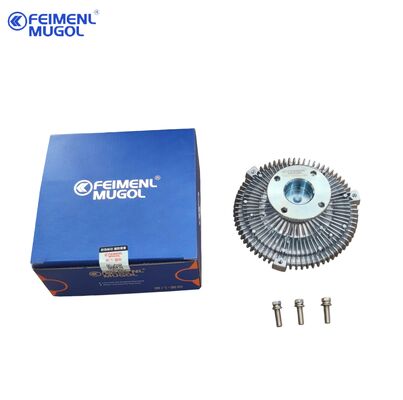 качество Высокопроизводительное охлаждающее фан-сцепление 1308100SBJ для JMC Kaiyun Euro 3 (3 отверстия), точно разработанное для постоянного охлаждения и долговечности завод