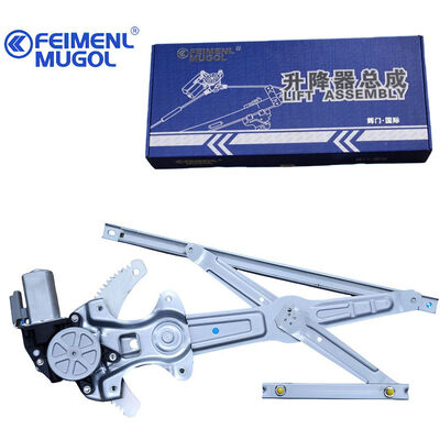 Хорошая цена Высокопроизводительный C8974382530 Power Front Right Window Lifter для Isuzu Ruimai & D-MAX, плавная и надежная работа. онлайн