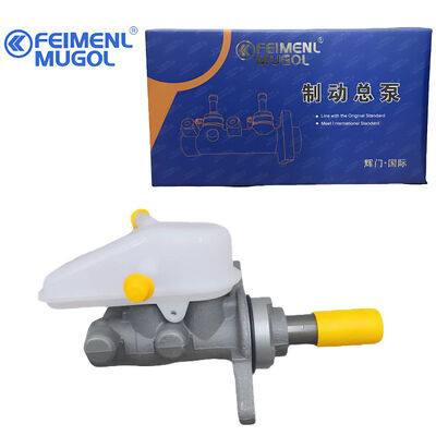 Хорошая цена Plug & Playt 3540102XKZ16A тормозный мастер-цилиндр для Great Wall H6, простая установка и идеальная совместимость. онлайн