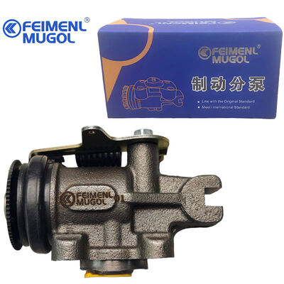 Хорошая цена 3501340-L10PA OEM-Grade Заднее правое тормозное колесо цилиндра 28.57-29.2 типа для Isuzu 600P Euro 5, точное соответствие и длительный срок службы. онлайн