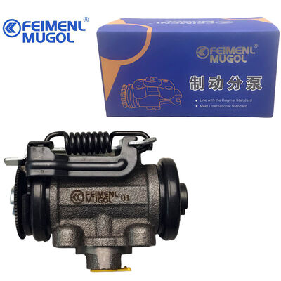 Хорошая цена Высокопрочная конструкция заднего левого тормозного цилиндра 3502030-LPA20 для Isuzu 600P Евро 5, устойчивая к коррозии и долговечная. онлайн