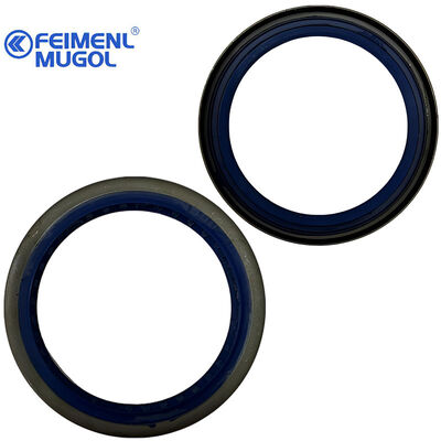 Хорошая цена OEM-Grade 8-94248116 Переднее колесо масло уплотнение для ISUZU NHR 63×80×8 точность подходит Долгий срок службы и надежная уплотнение онлайн