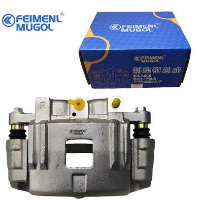 Хорошая цена 3501200-K00 OEM Standard Front Right Dual Piston Disc Brake Caliper for Great Wall Haval, построенный для идеального приспособления и долговечной долговечности. онлайн