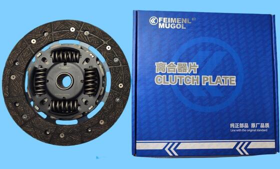 Хорошая цена Высокопроизводительный сцепление диск MK29-7550-AA для Ford Transit V362 2.0 дизельных коммерческих транспортных средств. онлайн