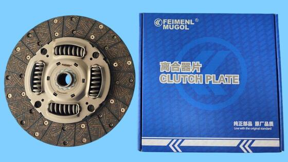 Хорошая цена C8983558040 Диск сцепления OEM-класса для ISUZU D-MAX & MU-X, точность 275 мм. онлайн