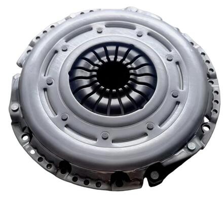 Хорошая цена Экономичная OEM-замена нажимного диска сцепления PC1-7563-AA для Ford Fushun L536 4D20. онлайн
