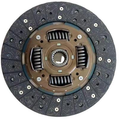 Хорошая цена Проверенный на заводе диск сцепления 30100-2ZY0B для Nissan ZD25, обеспечивающий стабильную работу. онлайн