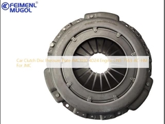 Автомобильный сцепление диска давления JMC1030 4D24 двигатель CN3-7563-AC-HM для JMC