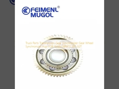 Части для грузовиков Синхронизатор передачи передач, синхронизатор колес передач, узел для ISUZU NPR70 36T-52T